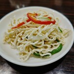 刀削麺・火鍋・西安料理 XI’AN - 