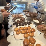 GODIVA Bakery ゴディパン - 