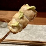 Yakitori Tsuda - 