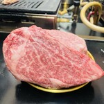 焼肉かつらぎ - 