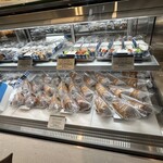 GODIVA Bakery ゴディパン - 