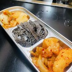 焼肉かつらぎ - 