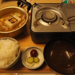 トトンKITCHEN - 