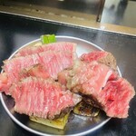 焼肉かつらぎ - 