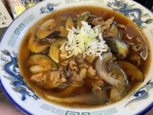 中華麺房 東龍 名取店 | 南仙台のラーメン店