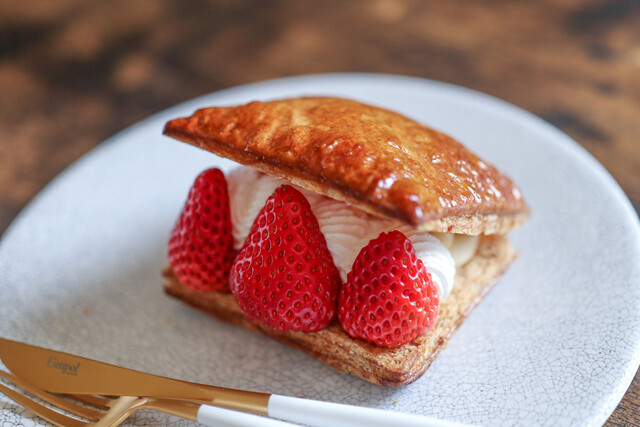 patisserie ideal photo 2