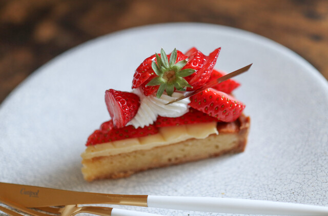 patisserie ideal photo 3