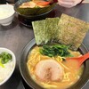 横浜家系ラーメン 石川家 