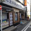 網元 伊豆 - 店舗外。