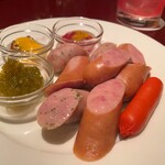 バー ディヴァイン - 