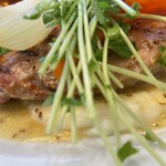 LE PORTIER Par Aux Delices de dodine Toranomon - 