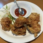 中国料理 茂住 - 