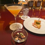 バー ディヴァイン - 