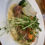 LE PORTIER Par Aux Delices de dodine Toranomon - 