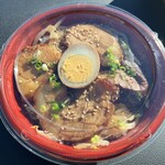 吟米亭 浜屋 文京店 - 