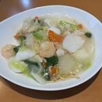 中国料理 茂住 - 