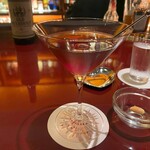 バー ディヴァイン - 