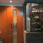 バー ディヴァイン - 