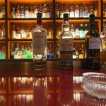 バー ディヴァイン - 