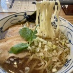麺屋 寿 - 
