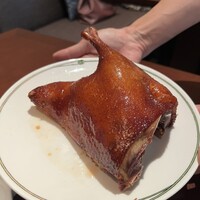 中国飯店 琥珀宮 - 