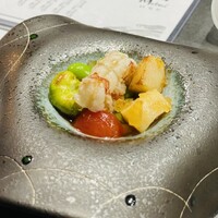 鮨 Matsui はなれ - 