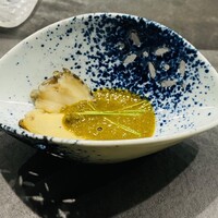 鮨 Matsui はなれ - 