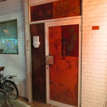 ねじまき雲（陽） - 外観