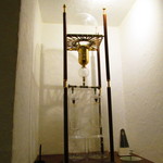 ねじまき雲（陽） - 店内