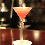 漱流 - ジャックローズ