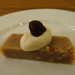 ねじまき雲（陽） - しろあん羊羹