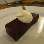 ねじまき雲（陽） - こしあん羊羹