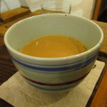 ねじまき雲（陽） - カフェオレ