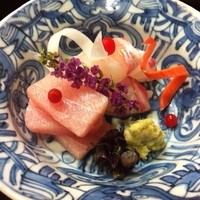 日本料理 銭屋 - 
