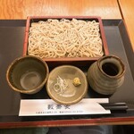 Yabu soba - 