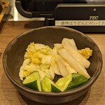 煮込うどん 山本屋本店 - 