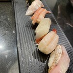 Mawaru Toyamawan Sushi Tama - 