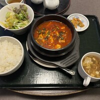 中国料理 盤古殿 新横浜プリンスホテル店 - 