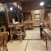 炭焼うな富士 白壁別邸 -  炭焼うな富士 白壁別邸 -