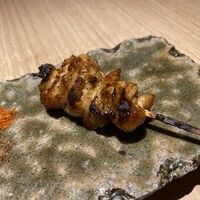 厳選焼鳥 一石三鳥 本店 - 