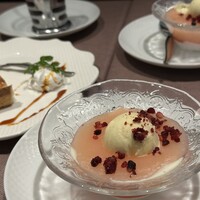 Russian Restaurant ROGOVSKI 銀座 - 