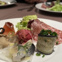 Russian Restaurant ROGOVSKI 銀座 - 