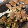 串焼き あだん 本店