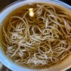 蕎麦 おおつか