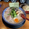 博多ラーメン 鶴亀堂 春日井店