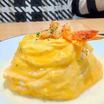 ウワサのオムライス様 - 