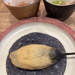 LOS TACOS AZULES - 