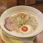 麺元素 - 