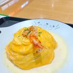 ウワサのオムライス様 - 