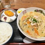 チマチマ酒店 - 